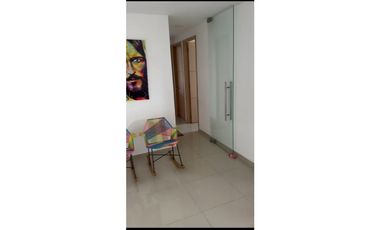 EN VENTA APARTAMENTO EDIFICIO LUGANO MONTERIA