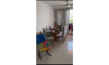 EN VENTA APARTAMENTO EDIFICIO LUGANO MONTERIA