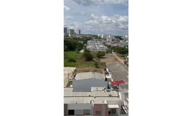 EN VENTA APARTAMENTO EDIFICIO LUGANO MONTERIA