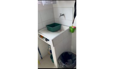 EN VENTA APARTAMENTO EDIFICIO LUGANO MONTERIA