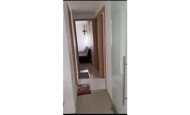 EN VENTA APARTAMENTO EDIFICIO LUGANO MONTERIA