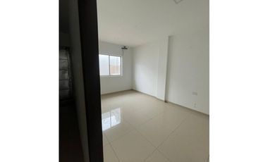 VENDO APARTAMENTO EN EL CENTRO DE MONTERIA CORDOBA COLOMBIA