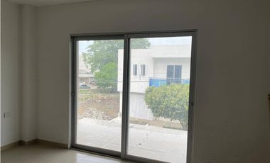 VENDO APARTAMENTO EN EL CENTRO DE MONTERIA CORDOBA COLOMBIA