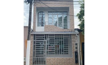 Se vende casa comercial en Granada,Meta