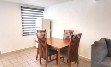 Casa en Renta Amueblada - (3)