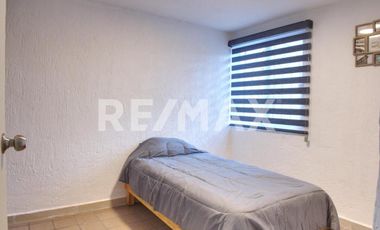 Casa en Renta Amueblada - (3)