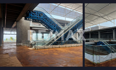 PLAZA CON HOTEL EN VENTA - (3)