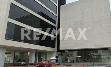 OFICINAS EN RENTA - (3)