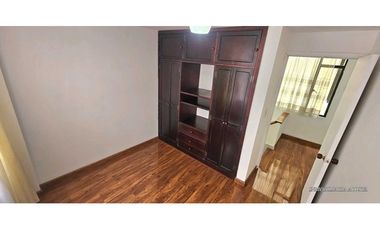 APARTAMENTO DUPLEX EN VENTA, BARRIO SAN PABLO ZIPAQUIRA