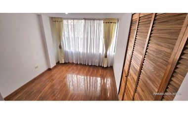 APARTAMENTO DUPLEX EN VENTA, BARRIO SAN PABLO ZIPAQUIRA