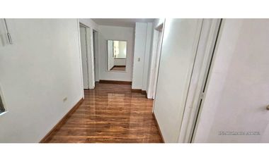 APARTAMENTO DUPLEX EN VENTA, BARRIO SAN PABLO ZIPAQUIRA