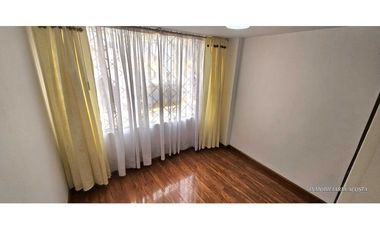 APARTAMENTO DUPLEX EN VENTA, BARRIO SAN PABLO ZIPAQUIRA