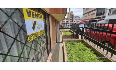 APARTAMENTO DUPLEX EN VENTA, BARRIO SAN PABLO ZIPAQUIRA