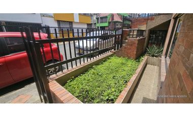APARTAMENTO DUPLEX EN VENTA, BARRIO SAN PABLO ZIPAQUIRA