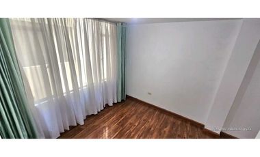 APARTAMENTO DUPLEX EN VENTA, BARRIO SAN PABLO ZIPAQUIRA