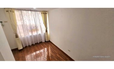 APARTAMENTO DUPLEX EN VENTA, BARRIO SAN PABLO ZIPAQUIRA