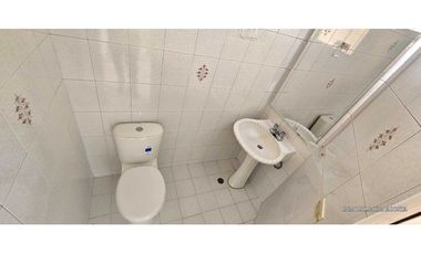 APARTAMENTO DUPLEX EN VENTA, BARRIO SAN PABLO ZIPAQUIRA