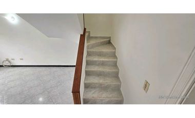 APARTAMENTO DUPLEX EN VENTA, BARRIO SAN PABLO ZIPAQUIRA
