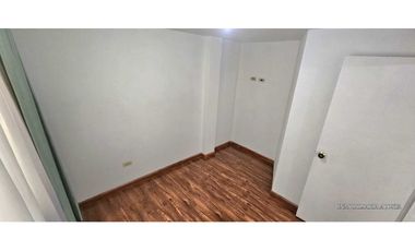 APARTAMENTO DUPLEX EN VENTA, BARRIO SAN PABLO ZIPAQUIRA