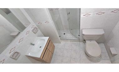 APARTAMENTO DUPLEX EN VENTA, BARRIO SAN PABLO ZIPAQUIRA