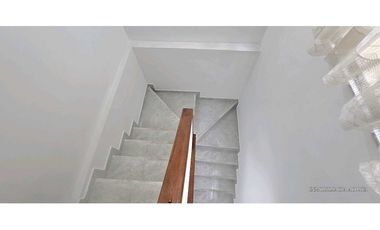 APARTAMENTO DUPLEX EN VENTA, BARRIO SAN PABLO ZIPAQUIRA