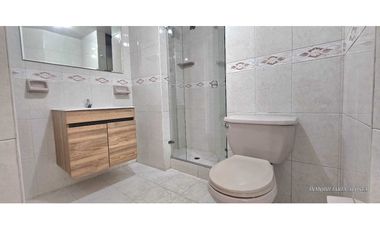 APARTAMENTO DUPLEX EN VENTA, BARRIO SAN PABLO ZIPAQUIRA