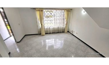 APARTAMENTO DUPLEX EN VENTA, BARRIO SAN PABLO ZIPAQUIRA
