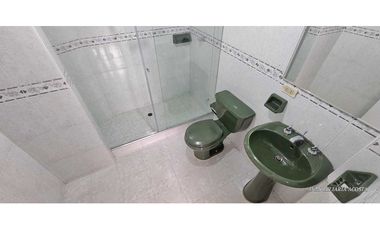 APARTAMENTO DUPLEX EN VENTA, BARRIO SAN PABLO ZIPAQUIRA