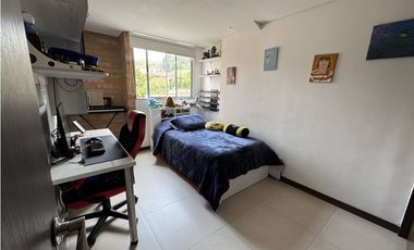VENTA APARTAMENTO SABANETA AVES MARIA