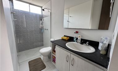 VENTA APARTAMENTO SABANETA AVES MARIA