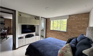 VENTA APARTAMENTO SABANETA AVES MARIA