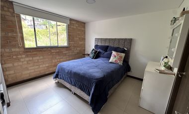 VENTA APARTAMENTO SABANETA AVES MARIA