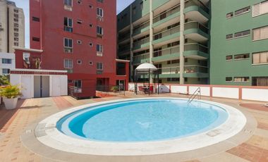 Venta de apartamento en Torre Marina , Rodadero, Santa Marta.