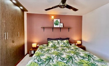 Venta de apartamento en Torre Marina , Rodadero, Santa Marta.