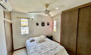 Venta de apartamento en Torre Marina , Rodadero, Santa Marta.