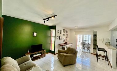 Venta de apartamento en Torre Marina , Rodadero, Santa Marta.