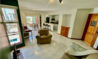 Venta de apartamento en Torre Marina , Rodadero, Santa Marta.