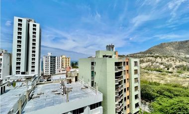 Venta de apartamento en Torre Marina , Rodadero, Santa Marta.