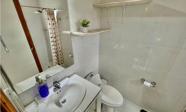 Venta de apartamento en Torre Marina , Rodadero, Santa Marta.