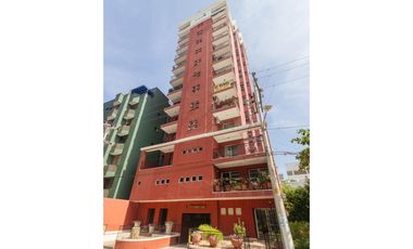 Venta de apartamento en Torre Marina , Rodadero, Santa Marta.
