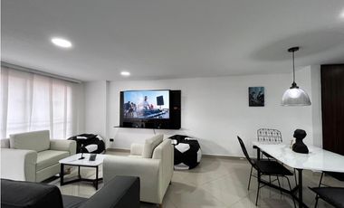 Amoblada HERMOSA Casa barrio Belén con Jacuzzi