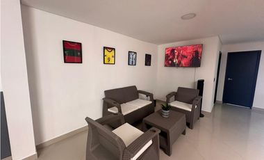 Amoblada HERMOSA Casa barrio Belén con Jacuzzi