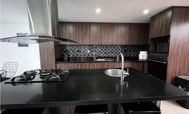 Amoblada HERMOSA Casa barrio Belén con Jacuzzi