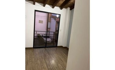 Se vende casa en unidad abierta en La Ceja