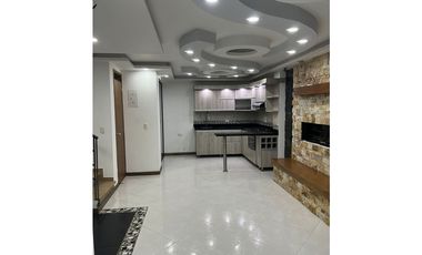 Se vende casa en unidad abierta en La Ceja