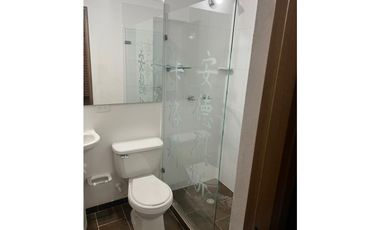 Se vende casa en unidad abierta en La Ceja