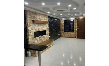 Se vende casa en unidad abierta en La Ceja