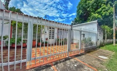Maat vende Casa San Cayetano - Villeta 226M2 $450Millones