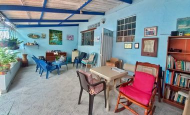Maat vende Casa San Cayetano - Villeta 226M2 $450Millones