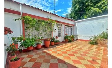 Maat vende Casa San Cayetano - Villeta 226M2 $450Millones